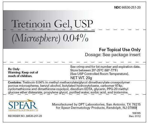 Tretinoin